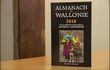 Almanach de Wallonie 2010